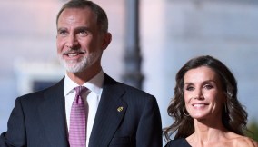 Filippo e Letizia di Spagna: la loro prima foto ricreata 20 anni dopo