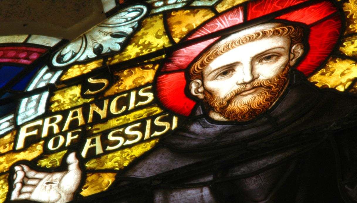 Frasi San Francesco d’Assisi | aforismi sull’amore | la vita e gli animali