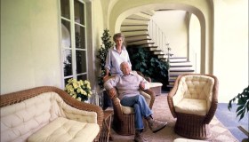 Villa Frescot di Gianni Agnelli in vendita: la cifra da capogiro per il parco da sogno