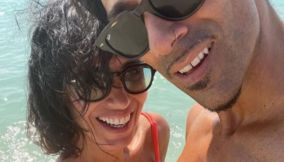 Giorgia ed Emanuel Lo
