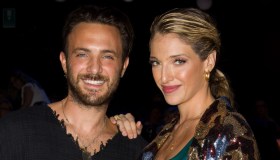 “La volta buona”, proposta in diretta dalla Balivo: Guenda Goria si sposa