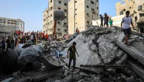 La drammatica storia di Omer e Omar, i bimbi morti sotto le bombe