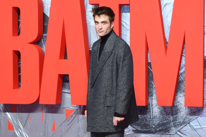 Robert Pattinson e la sua più grande paura: “Ti daranno sempre la colpa”