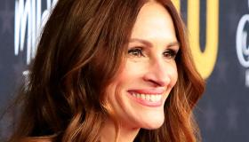 Ascolti tv del 23 aprile, Julia Roberts o la partita Inter-Milan o Mare Fuori 5