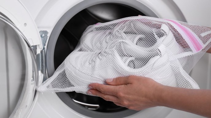 Come lavare le sneaker in lavatrice senza rovinarle