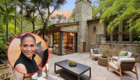 Jennifer Lopez vende la sua lussuosa casa di Bel Air a un prezzo record