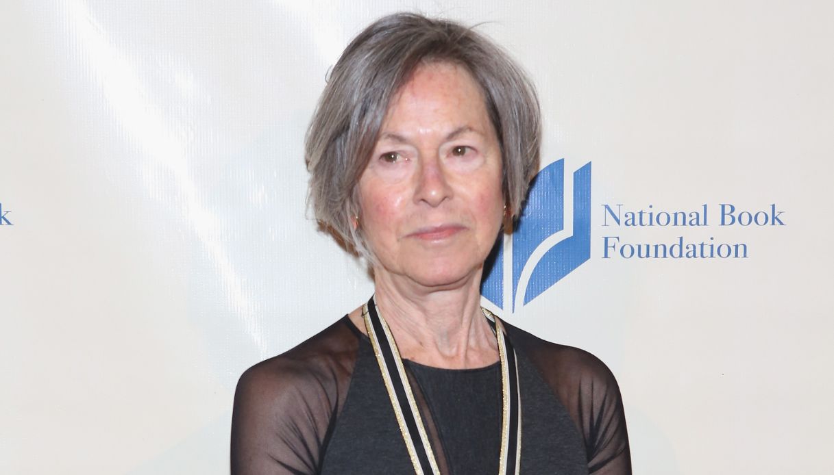 Addio a Louise Gluck, 5 poesie e 3 libri dell’autrice Premio Nobel