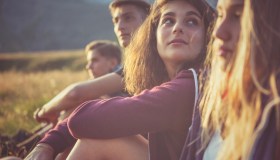 Test: sei un lupo solitario o un animale sociale?