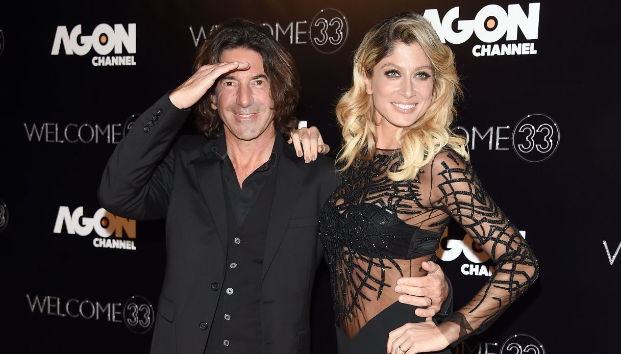 Maddalena Corvaglia a “Pechino Express”: l’ex marito corre in suo aiuto