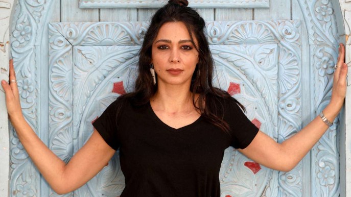Maisa Abd Elhadi, la storia dell’attrice che sostiene Hamas