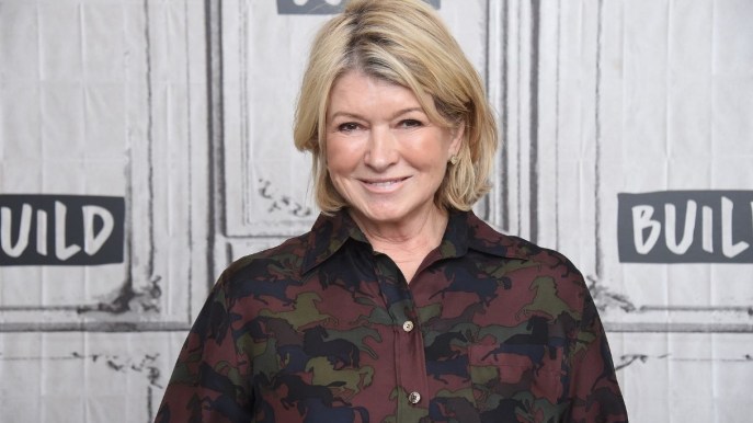 Martha Stewart: chi è la “Regina del bon ton”