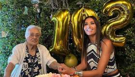 Elisabetta Gregoraci in lutto, è morta l’adorata nonna: “Sempre nel cuore”