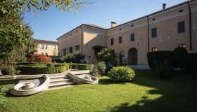 Palazzo Zurla De Poli, una dimora ricca di storia, arte e sfarzo