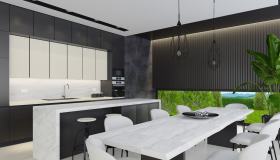 Pietra sinterizzata: che cos’è e come utilizzarla per arredare casa