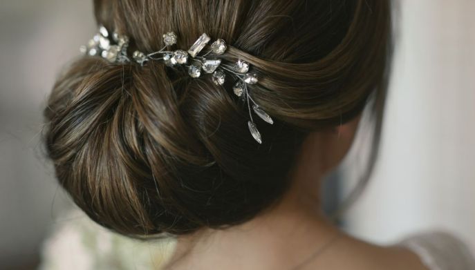 Accessori per capelli da sposa: quali scegliere