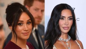 Meghan Markle e l’amicizia con Kim Kardashian: pronta a sbarcare in un reality?