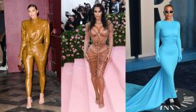 Kim Kardashian, 10 look da trendsetter… con qualche scivolone