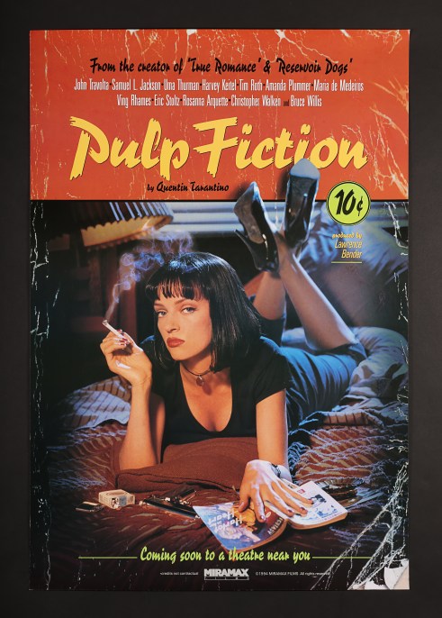 Pulp Fiction 