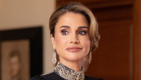 Rania di Giordania: “La guerra deve finire”: il messaggio su Instagram