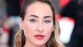 Carlotta Ferlito: “Massimino ha avuto un infarto”. Le toccanti parole per il papà