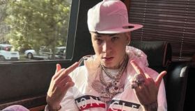 Shiva arrestato per tentato omicidio: i rapper lo difendono