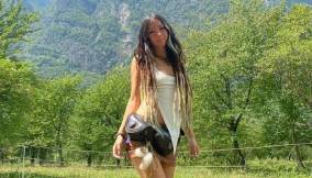Shani Louk
