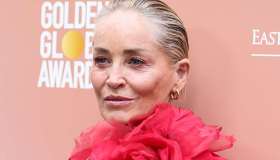 Sharon Stone, uno stalker la perseguita: “Sono il padre di suo figlio”