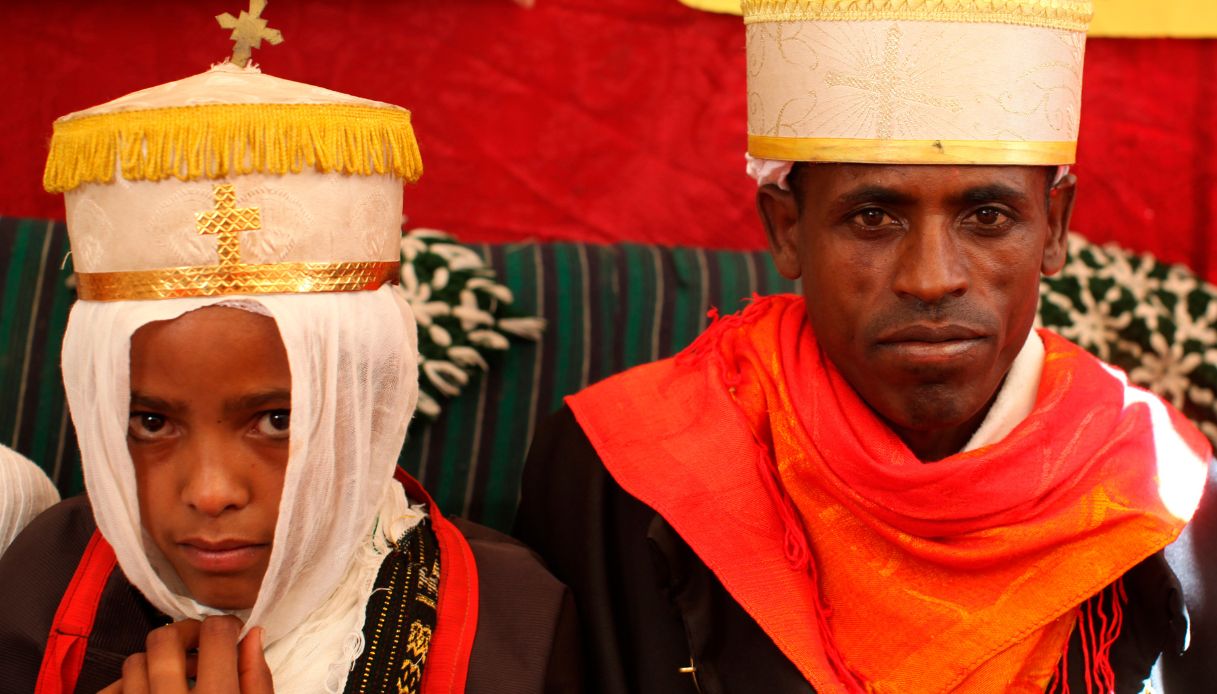 Etiopia: le spose bambine, i cambiamenti climatici e l’istruzione che salva dal buio