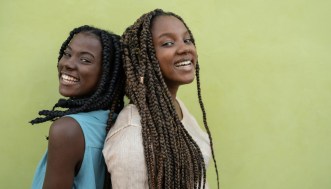 Le ispirazioni makeup super cool, arcobaleno e non, per il Pride Month