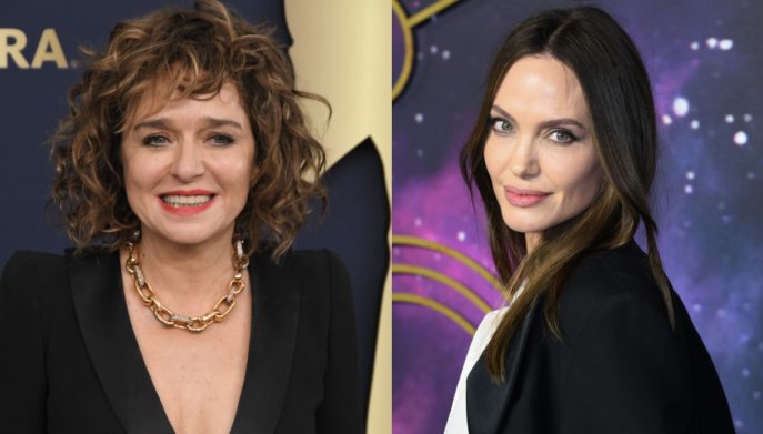 Valeria Golino e Angelina Jolie saranno sorelle sul grande schermo