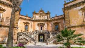 La leggenda di Villa Palagonia, la casa dei mostri