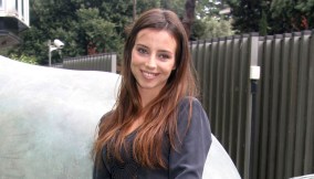 Virginia Sanjust, cosa fa oggi l'ex signorina buonasera