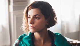 “Blanca 2” esplosiva: Stefano Dionisi fa davvero paura