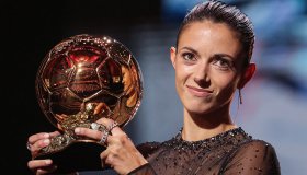 Aitana Bonmati, chi è la calciatrice premiata col Pallone d’Oro 2023