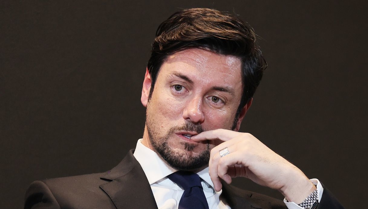 Giambruno, chi è Gennaro Capasso: il barbiere che ha raccontato tutto