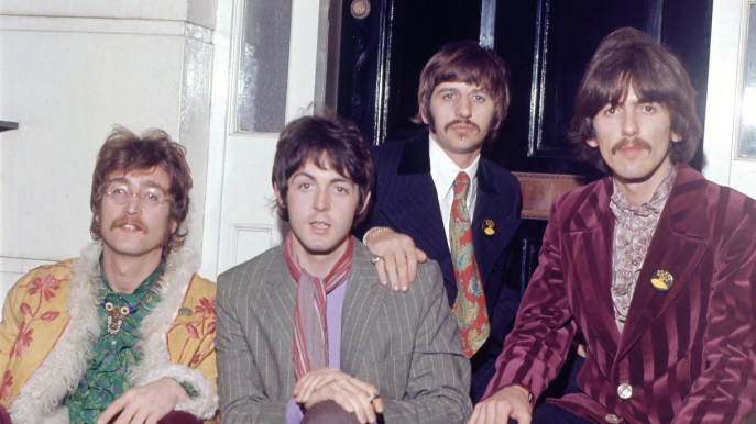 Beatles, “Now and Then”, l’ultimo inedito: testo e significato