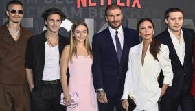 beckham-family