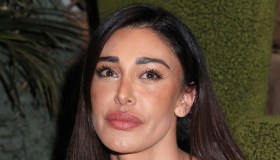 “Belen non sta bene”, mamma Veronica Cozzani è con lei. Il periodo buio