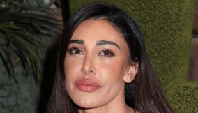 "Belen non sta bene", mamma Veronica Cozzani è con lei