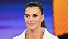 “Aurora Ramazzotti incinta”: Bianca Guaccero si dissocia e lascia il dubbio su Detto Fatto