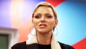 “Povera Charlene di Monaco”: il figlio illegittimo di Alberto finisce in copertina