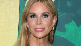 Cheryl Hines futura First Lady