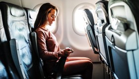Problemi di circolazione, quali precauzioni prendere sui voli aerei