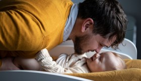 Barilla: congedo parentale di 12 settimane retribuito al 100% per mamma e papà