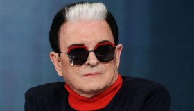 Cristiano Malgioglio, il melanoma: “Mi restavano 5 mesi di vita”