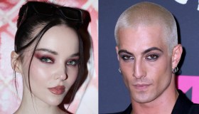 Damiano, (ancora) passione in discoteca: chi è la famosa attrice che l’ha conquistato