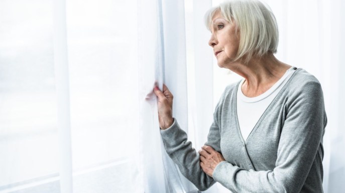 Demenza senile: sintomi, classificazione e decorso