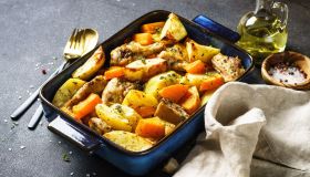 Dieta pollotariana: come funziona ed esempio di menu