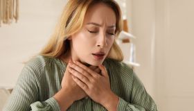 Dispnea: definizione, sintomi e cause