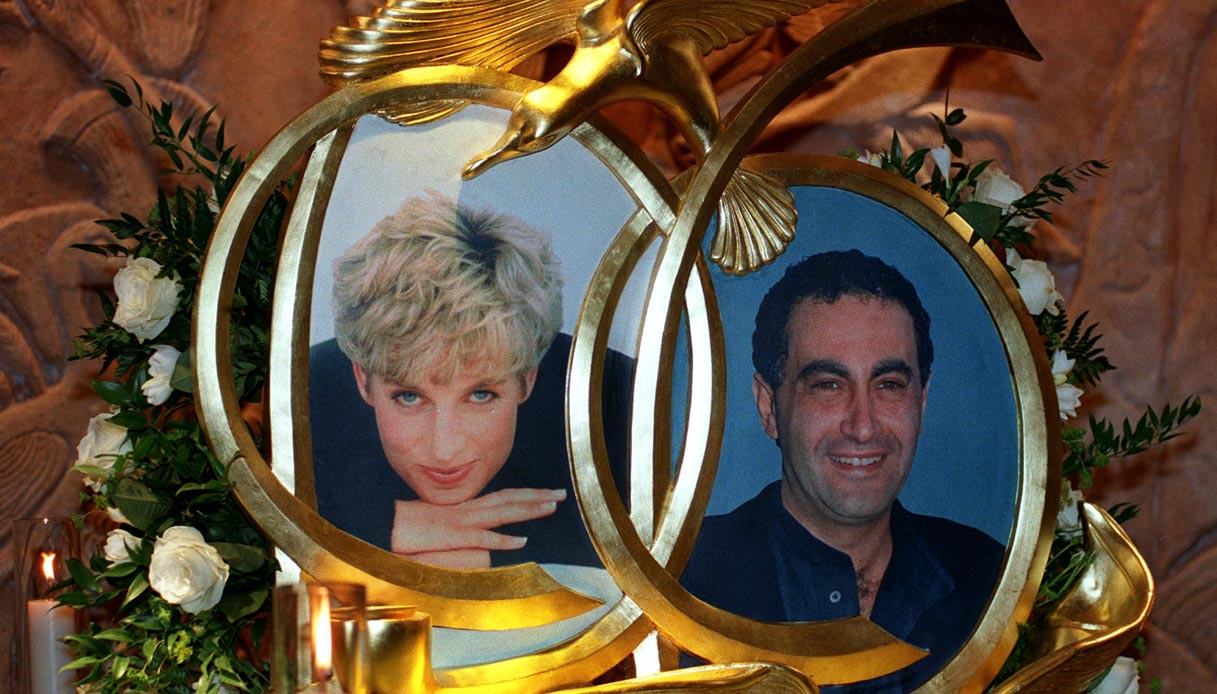 Quando è Morta La Principessa Diana Chi ha ucciso Diana? Nuovi dettagli sulla morte della Principessa